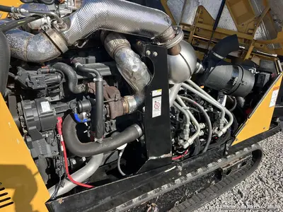 Used 2019 VERMEER 2019 VERMEER D23X30 S3 Drill Rigs Florida US | HDD Broker #1346217