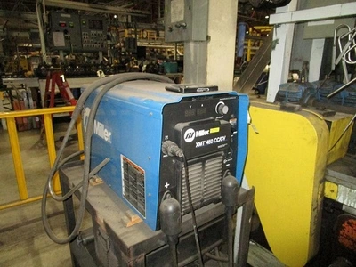 Used _UNKNOWN_ _UNKNOWN_ Tube Mills New Jersey US | National Machinery Exchange #1499263