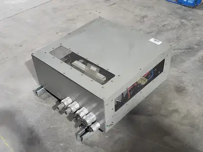 USED TCI KLCUL35A