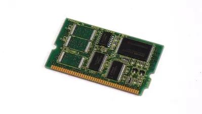 USED FANUC A20B-3900-0161/04A MEMORY BOARD A20B-3900-0161