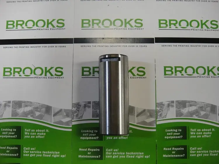 New | in-Stock HEIDELBERG ZA3.231279 Paper Cutters North Carolina US | BROOKS PRINTING EQUIPMENT #1138298