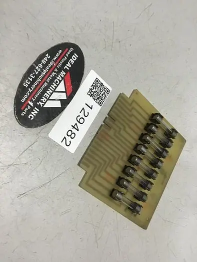 Used SCI 080-2459 REV A Circuit Boards Michigan US | Ideal Machinery #571159