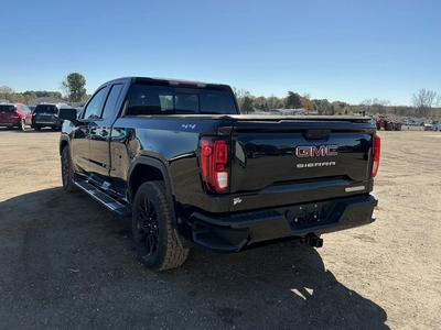 Used 2019 GMC SIERRA 1500 Pickup Trucks Michigan US | Miedema Asset Management Group #1579021