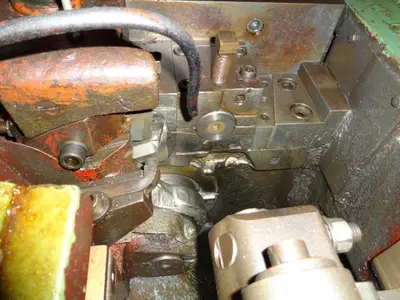 Used NATIONAL _UNKNOWN_ Cold Headers Ontario CA | Walden Machinery #1290662