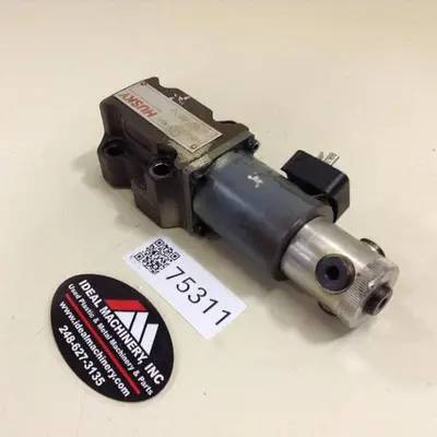USED HUSKY DBEP04A2007FB