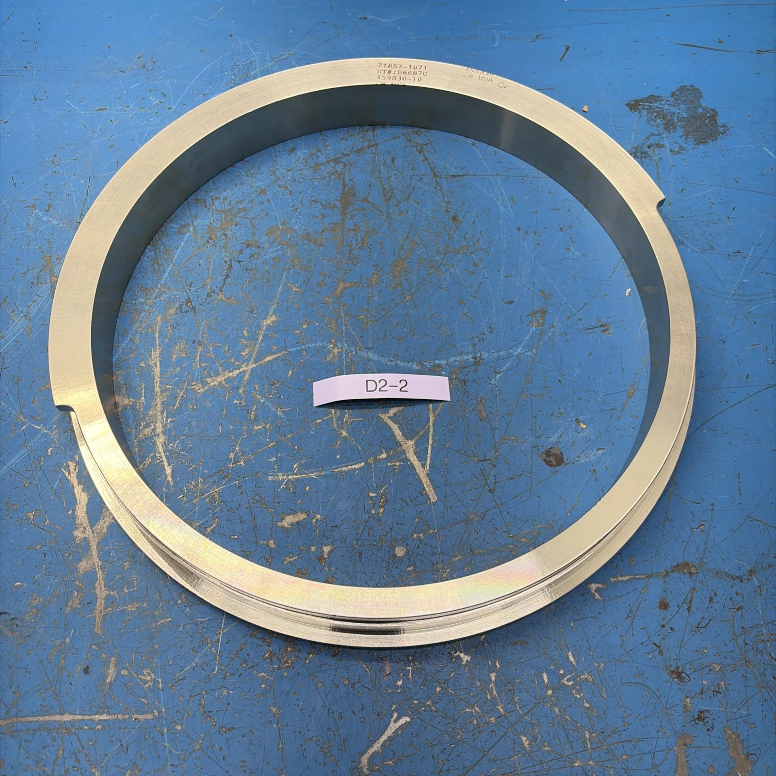 New | in-Stock Gould Pumps 71857-1071 Miscellaneous MRO Indiana US | J&J Industrial Supply #1438887