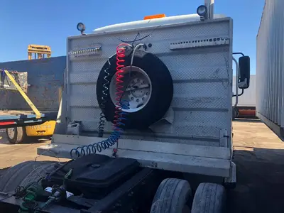 Used 2006 FREIGHTLINER CENTURY CLASS Conventional trucks Florida US | USA Transequipment #1542598