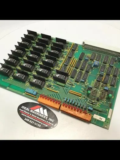 USED KEBA E-16-DIGOUT-PLUS D1456D