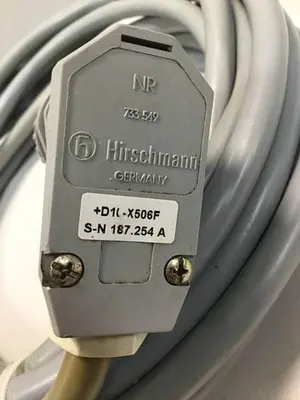 USED BOSCH D10-X106F