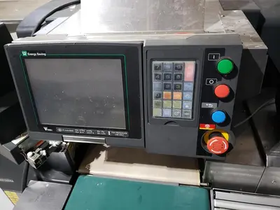 USED TERAOKA AW-4600 TYPE AT