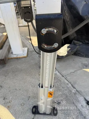 Used DORNER 2200 SERIES Conveyors | Star Industries #1253765