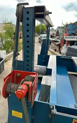 USED ACME 6B