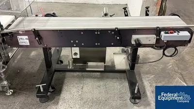 Used N/A _UNKNOWN_ Checkweighers - Belt Ohio US | Federal Equipment Company #1509692