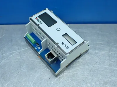 New | in-Stock RAYTEK MI3MCOMME Pyrometers Ohio US | HGR 24 #904398