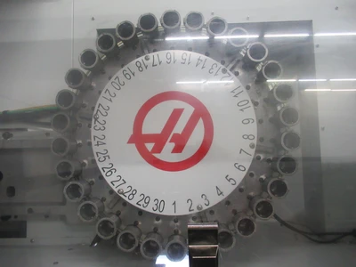 Used 2020 HAAS UMC-1000SS Universal Machining Centers Minnesota US | Machinesused.com #1545613