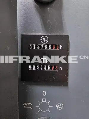 Used 2018 DMG MORI DECKEL MAHO DMU 65 MONOBLOCK Vertical Machining Centers (5-Axis or More) | FRANKE CNC, LLC #1382600