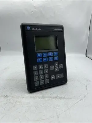 USED ALLEN-BRADLEY 2711-K3A5L1