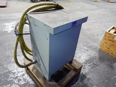 Used MAGNETEK 2230025054 Transformers | HGR 24 #741108