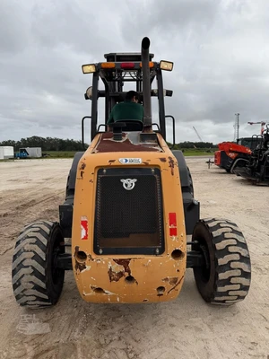 Used 2017 CASE 586H Misc Forklifts Florida US | Intrac Machinery #1566425