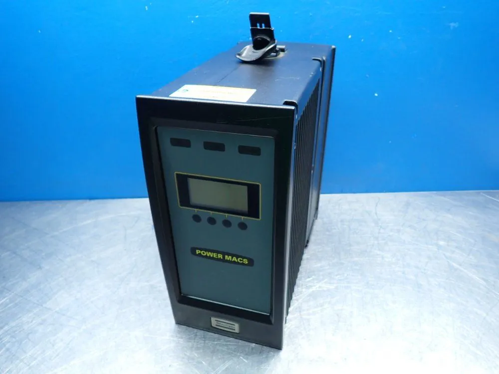 Used ATLAS COPCO TC4000S Motor Controllers Ohio US | HGR 24 #1149532