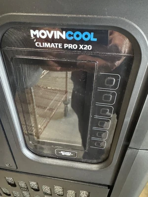 MovinCool HLV-H Central Air Conditioners | Amiron Machinery (2)