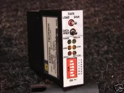 SQUARE D 52045 062 50 Weld Control Module Used