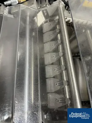 USED Ackley Ackley Adjustable Ramp Printer, Model 01481-00144