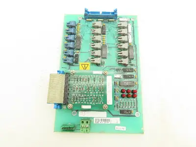 ABB 57778083 Slave Connection Board