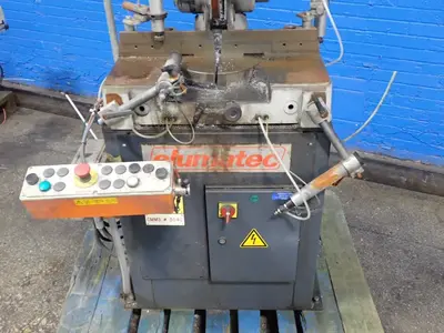 Used ELUMATEC MGS 73/33 Miter Saws Ohio US | HGR 24 #1184195