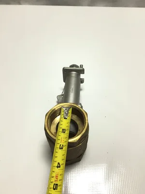 USED KITZ B12AE