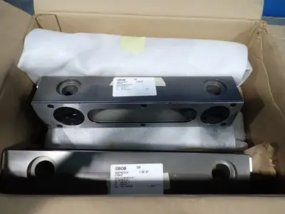 USED GROB GU1407/0902331