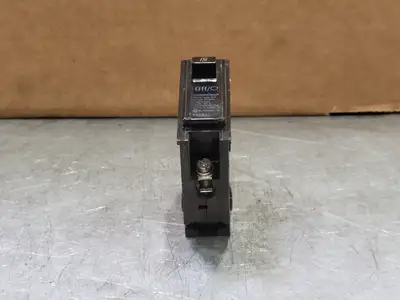 USED COMMANDER BQL2115