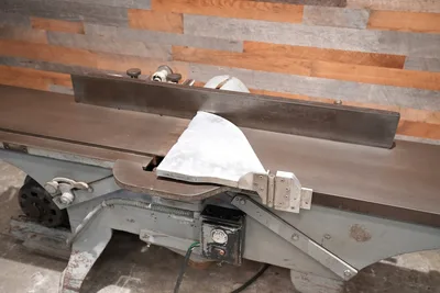 Northfield 12HD (12″) Jointer