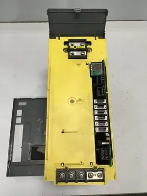 USED FANUC A06B-6079-H107