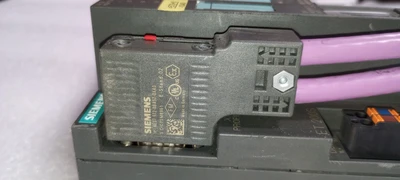 USED Siemens ET200S
