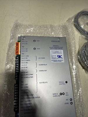NEW REDKOH INDUSTRIES RK2000