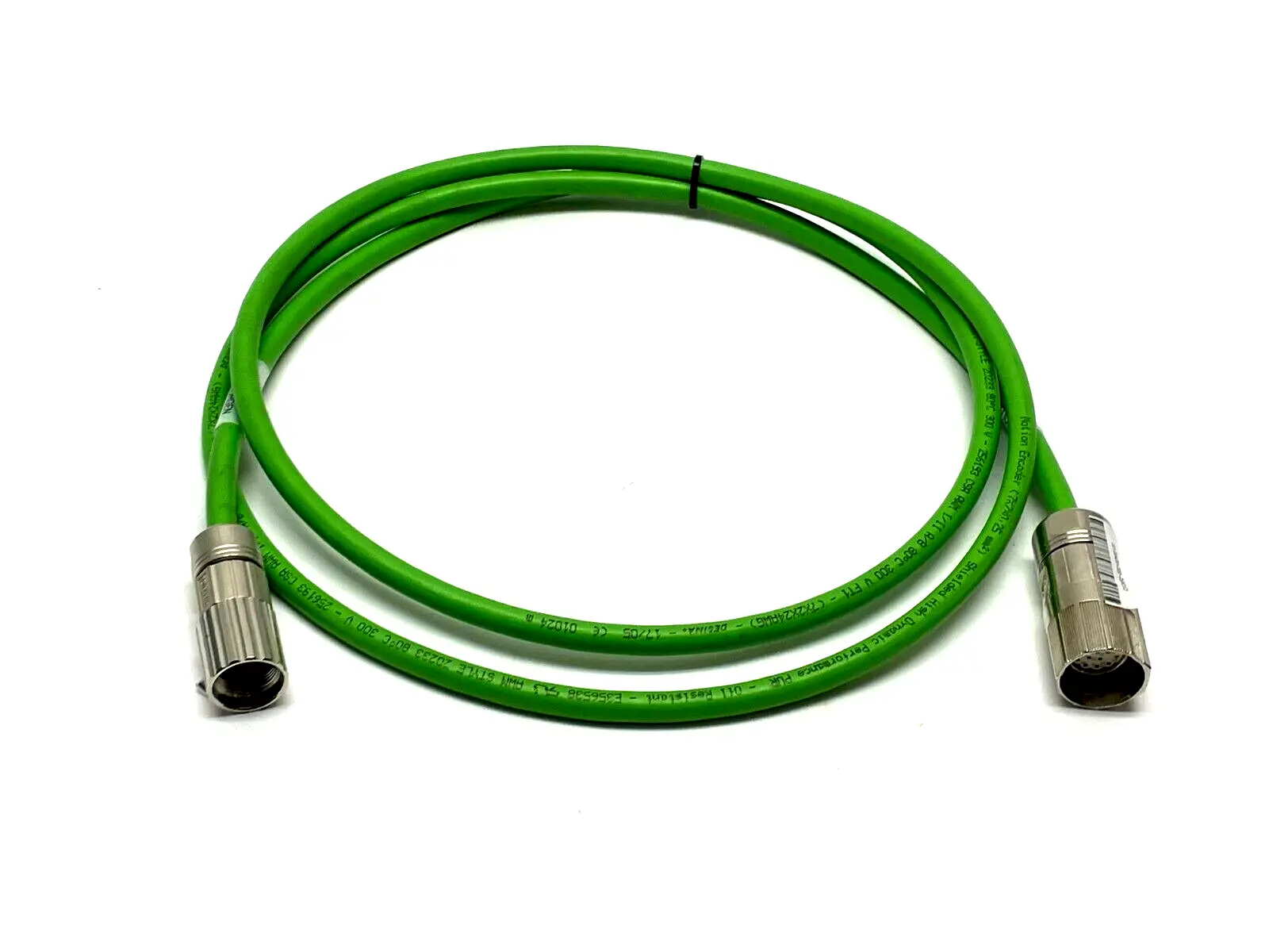 CFCNA2-002-02M00-00 | Kollmorgen  Motor Cable 2m Length - Used