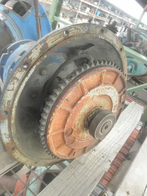 USED PLANET DRIVE G4KHN