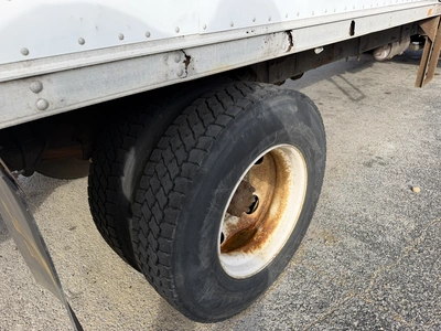 Used 2005 INTERNATIONAL SBA43004X2 Box trucks Ohio US | Miedema Asset Management Group #1693426