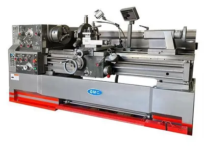 GMC GML-2060 LATHES, OIL FIELD & HOLLOW SPINDLE | Wheeler Machinery Sales (1)