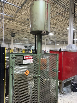 ASHDEE 92 Curtain Coat Waxer | Corrugated Machinery Brokers (15)