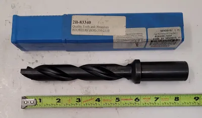 Allied Machine & Engineering 60522H-100F Tooling & Accessories, Tooling | Machinery Central (2)