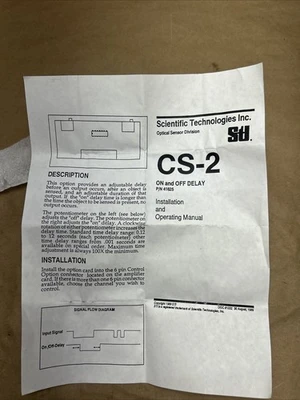 NEW STI 41625