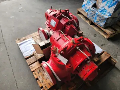 NEW ARMSTRONG 4600 SERIES