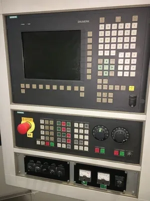 USED 2008 CURRENT EDM RT3020S