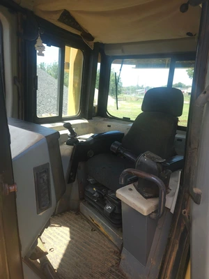 Used 2004 CATERPILLAR D6R LGP Bulldozers Georgia US | Proxy Equipment #1388972