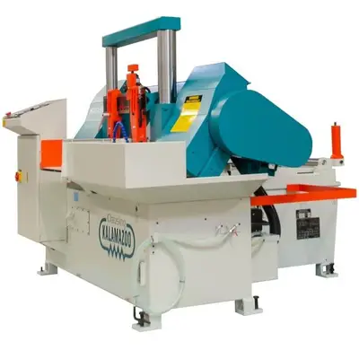 NEW CLAUSING H1315NC