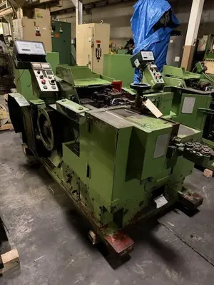 USED CARLO SALVI RF/476/SV