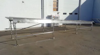 Used UNKNOWN _UNKNOWN_ Incline Conveyors California US | BakeryEquipment.com #1554422