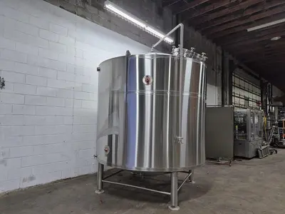 USED SIDMAC ENGINEERING & MANUFACTURING EST